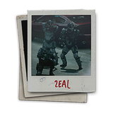 Heister tip #45 ZEAL units are the toughest that the DHS has to offer, and are deployed only at the One Down difficulty.