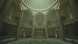 Houston breakout courthouse