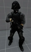 The Cloaker's lighter suit from before Update 183