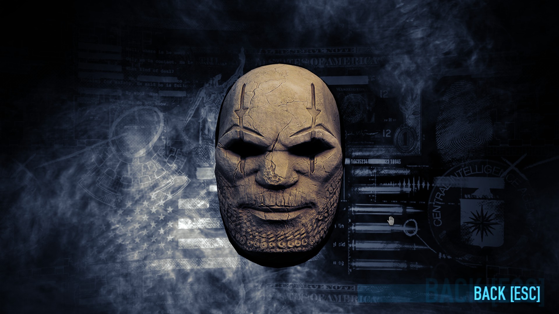 Payday 2 secret guide фото 11