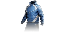 Striped Trainer 3 Outfit.png (23 KB) Striped Trainer 3 It all comes down to the extra accessories with this one. Do you wanna sport the look of a healthy out-and-about jogger? Or do you want to come off as a member of an Eastern Bloc crime syndicate? Gun holstered or gun drawn?