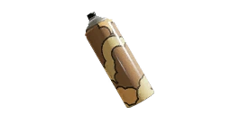 Mustard Gas Soft, yet hard. There is a sway to it that speaks to you. Will you use it for camouflage, or to stand out and make a statement? It's all up to you, buddy.