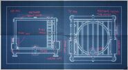 Blueprint Drill Code Name: BFD (The "Big Fucking Drill")