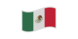 Mexico Sticker.png (12 KB) Mexico A lot of tourists head straight to Tijuana and get shitfaced. I would recommend you go Zacatecas, a UNESCO World Heritage site known for its rich and well-preserved architecture. It's also home to the Peñasquito silver mine, which happens to be the fifth most lucrative on in the world.