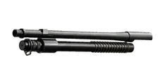 TAS12CqcBarrel
