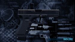 Call of Duty: Black Ops II - Internet Movie Firearms Database - Guns in  Movies, TV and Video Games