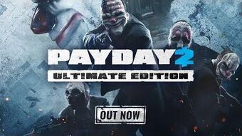 payday video game