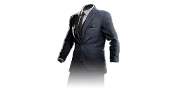Classic Cut 3 Outfit.png (19 KB) Classic Cut 3 I mean, you can't go wrong. Classic, refined, and sleek. These are typical threads worn by high-powered business professionals. But don't worry, most of them are greedy psychopaths, so you'll fit right in.
