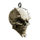 Very Hard Skull Yeah, you’ve done an alright job, I guess. You deserve a little something.