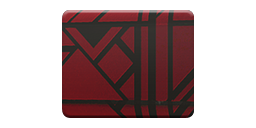Abstruse Ruby Wep Color