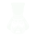 Hans Hans hates people and will crack the skull of anyone who opposes him. But under his frightening appearance, Hans is a good boy. You could almost say he's a prince in disguise. Treat him well and he might take you to the Land of Sweets. THIS IS A WOLF PACK ITEM! Unlocked through Achievement