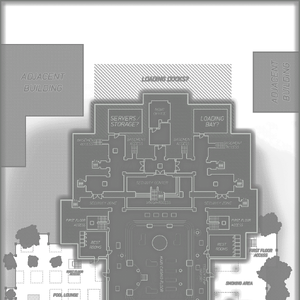 Vault Vault