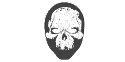 Jolly Yorick Pattern.png (20 KB) Jolly Yorick I don't feel the need to jazz this up. IT's a skull. A classic motif. If you're the broody type, it's all about death and decay, but given your profession, I'd go with the pirate angle.
