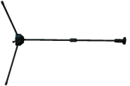 Microphone Stand.png (281 KB) The Microphone Stand as seen on the announcement site.