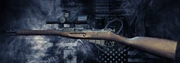 Nagant-Scharfschützengewehr