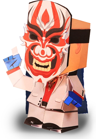 Jiro | Payday Wiki | Fandom