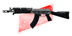 Akページ② AK.762 | Payday Wiki | Fandom