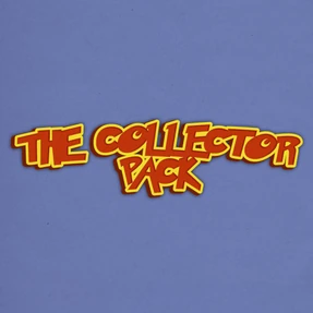The Collector Pack