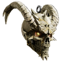 Death Sentence Skull Hey, this is your show. Just tell me what to do, and I’m on it. I trust you with my life.