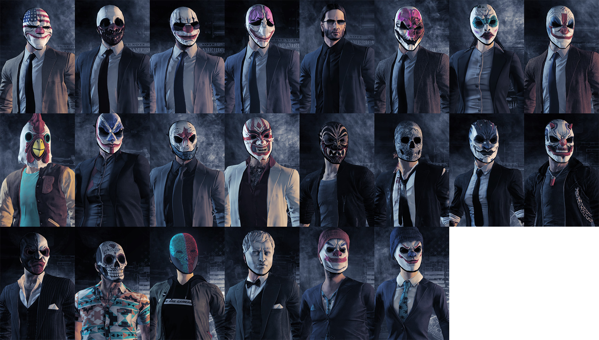 how to join the payday 2 group how to join the payday 2 group