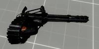 The NPC Minigun