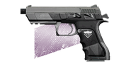 The Diamond +4 Accuracy Community Safe 6