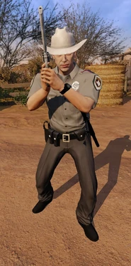 Texas Ranger (ranc_ranger)