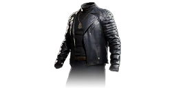 Barfly 1 Outfit.png (22 KB) Barfly 1 Slamming back shots, getting freaky on the dance floor, or pistol-whipping the piss out of some damn fool? Whatever you're up to, this fit will make you look good. It's timeless, and no one can really tell if you're here to party or out to give them hell.