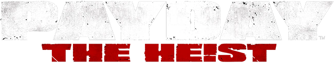 Payday The Heist
