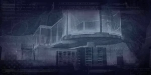 Job beneath the mountain