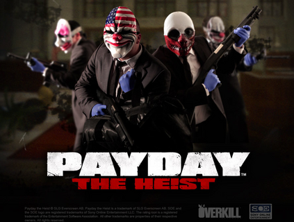 Payday Wiki