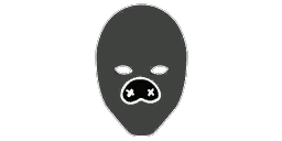 Piggy Double X Pattern.png (13 KB) Piggy Double X I'm not sure if you're clowning on the cops or yourself with this one. Not that important. People are gonna freak the fuck out either way.