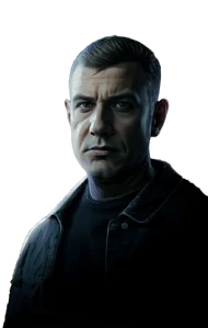 Vlad's current portrait in PAYDAY 3