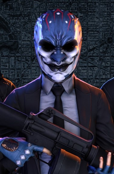 Sydney | Payday Wiki | Fandom