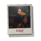 Gameplay tip #11 A low Detection Rate can be used in a gunfight with the Ghost Skill Tree. Just because someone's not wearing armor, doesn't mean they can't hold their own in a fight.