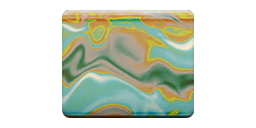 Liquid Geode Wep Color
