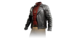Barfly 3 Outfit.png (22 KB) Barfly 3 Slamming back shots, getting freaky on the dance floor, or pistol-whipping the piss out of some damn fool? Whatever you're up to, this fit will make you look good. It's timeless, and no one can really tell if you're here to party or out to give them hell.