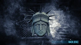 Lady Liberty full color