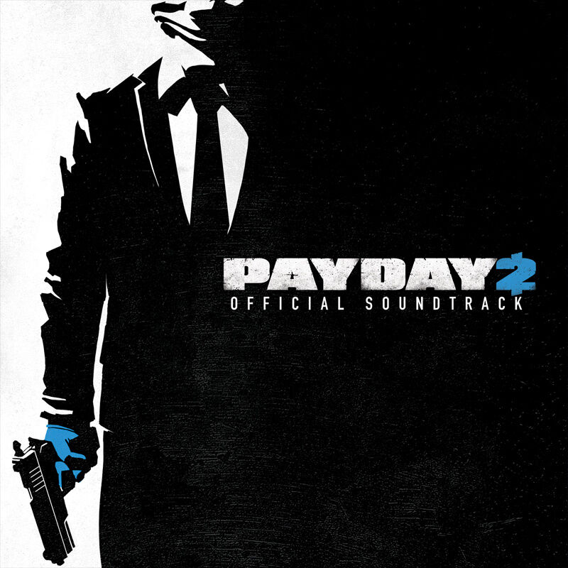 Payday 2 ost udp 137