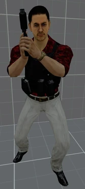 Scarface Mansion guard (thug_indoor)