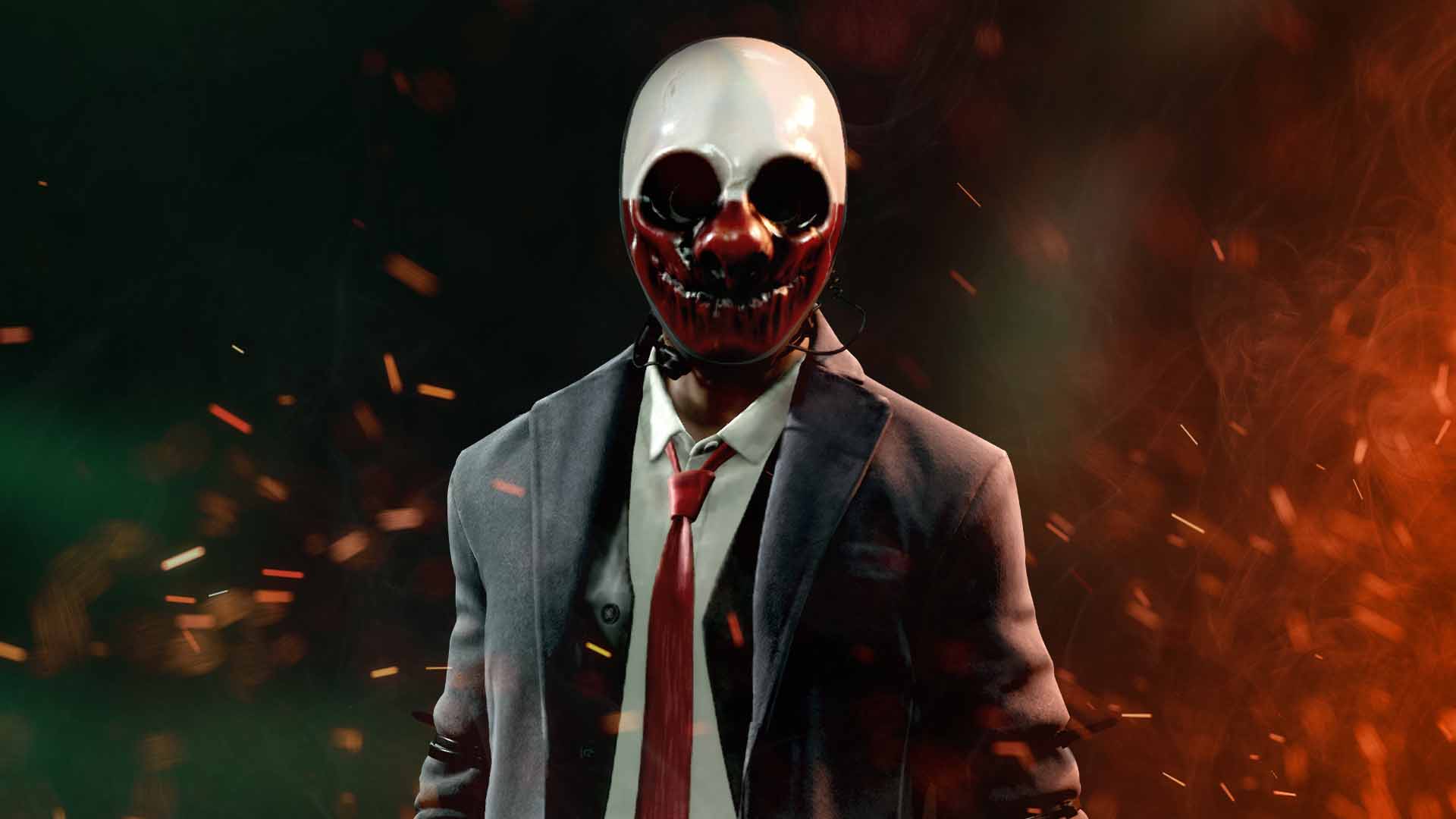 Every Payday 3 Character Who's Playable At Launch