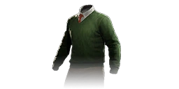 Sharp Casual 5 Outfit.png (19 KB) Sharp Casual 5 You care enough to put on a shirt and tie, but suit pants and a jacket? Nah. This getup is way more flexible. Dinner party. Lecture. Scoping out your next target? This is the Swiss Army knife of getups. It can't go wrong.