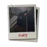 Trivia tip #94 No animals were hurt during the making of the Goat Simulator Heist.