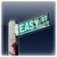 Easy street