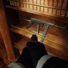 Mp40 Payday Wiki Fandom Also any tips in general for payday 2 (best guns, skills and perks for loud or any playstyle) would be great. mp40 payday wiki fandom