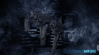 Preview of the Akimbo Micro Uzi.