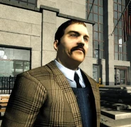 Dallas as seen in-game.