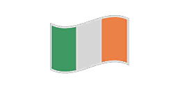 Ireland Sticker.png (10 KB) Ireland The Giant's Causeway, Rock of Cashel, Blarney Castle-the reasons to visit are many. Though personally, I'd head over there for the whisky. If you're looking for a side job, I recommend you pay Clover visit if she's there. But don't show up at her place unannounced. She might just blow your fucking head off...