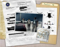 Information on the Mendoza Cartel