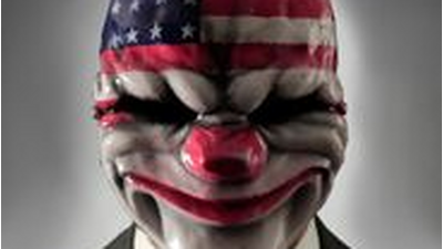 Masks Payday Wiki Fandom - payday 2 dallas mask roblox